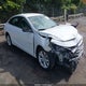 1G1ZD5ST6LF103921 2020 Chevrolet Malibu Fwd Lt auction photo thumbnail 1