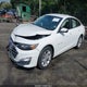 1G1ZD5ST6LF103921 2020 Chevrolet Malibu Fwd Lt auction photo thumbnail 2