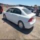 JHMFA36298S026175 2008 Honda Civic Hybrid auction photo thumbnail 3