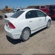 JHMFA36298S026175 2008 Honda Civic Hybrid auction photo thumbnail 4