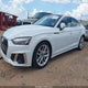 WAUFACF59RA093407 2024 Audi A5 Sportback Premium Plus 45 Tfsi Quattro S Tronic auction photo thumbnail 2