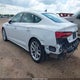 WAUFACF59RA093407 2024 Audi A5 Sportback Premium Plus 45 Tfsi Quattro S Tronic auction photo thumbnail 3