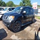 5N1BA0NF2DN608741 2013 Nissan Armada Platinum auction photo thumbnail 2