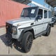 WDCYC3HF2BX189307 2011 Mercedes-Benz G 550 4Matic auction photo thumbnail 2