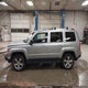 1C4NJRFBXGD737676 2016 Jeep Patriot High Altitude Edition auction photo thumbnail 14