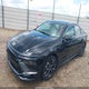 KMHL64JA8RA391900 2024 Hyundai Sonata Sel auction photo thumbnail 2