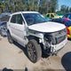 1FM5K8HT7JGB57560 2018 Ford Explorer Platinum auction photo thumbnail 1