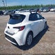 JTND4MBE8S3235250 2025 Toyota Corolla Se auction photo thumbnail 4