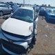 JTND4MBE8S3235250 2025 Toyota Corolla Se auction photo thumbnail 6