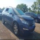 1GNKRGKD3EJ316797 2014 Chevrolet Traverse 1Lt auction photo thumbnail 1