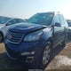 1GNKRGKD3EJ316797 2014 Chevrolet Traverse 1Lt auction photo thumbnail 2