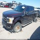 1FTEW1CP3JKD34953 2018 Ford F-150 Xlt auction photo thumbnail 2
