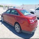 1FAHP2F81EG176180 2014 Ford Taurus Limited auction photo thumbnail 3