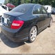WDDGF4HB9EG248391 2014 Mercedes-Benz C 250 Luxury/Sport auction photo thumbnail 4