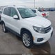 WVGAV7AX5DW551887 2013 Volkswagen Tiguan Se auction photo thumbnail 1