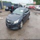1G1PC5SB5E7150145 2014 Chevrolet Cruze 1Lt Auto auction photo thumbnail 2