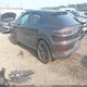 WP1BA2AY4NDA50095 2022 Porsche Cayenne Coupe Platinum Edition auction photo thumbnail 3