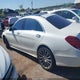 WDDUG8FB8FA123283 2015 Mercedes-Benz S 550 4Matic auction photo thumbnail 14