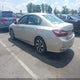 1HGCR2F7XHA044646 2017 Honda Accord Ex auction photo thumbnail 3