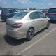 1HGCR2F7XHA044646 2017 Honda Accord Ex auction photo thumbnail 4