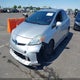 JTDKN3DU1C5476029 2012 Toyota Prius Two auction photo thumbnail 2
