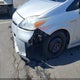 JTDKN3DU1C5476029 2012 Toyota Prius Two auction photo thumbnail 6