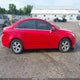 1G1PC5SB0E7109342 2014 Chevrolet Cruze 1Lt Auto auction photo thumbnail 14