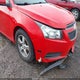 1G1PC5SB0E7109342 2014 Chevrolet Cruze 1Lt Auto auction photo thumbnail 6