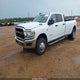3C63RRHL8RG337103 2024 Ram 3500 Big Horn 4X4 8' Box auction photo thumbnail 2