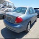 1FAHP56S41A119305 2001 Ford Taurus Sel auction photo thumbnail 4