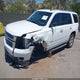 1GNSCCKC1FR246219 2015 Chevrolet Tahoe Ltz auction photo thumbnail 2