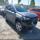 3GKALMEV0JL247342 2018 GMC Terrain Sle auction photo thumbnail 1