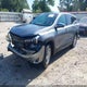 3GKALMEV0JL247342 2018 GMC Terrain Sle auction photo thumbnail 2