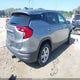 3GKALMEV0JL247342 2018 GMC Terrain Sle auction photo thumbnail 4