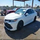 4T1E31AK7LU529764 2020 Toyota Camry Le Hybrid auction photo thumbnail 2