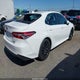 4T1E31AK7LU529764 2020 Toyota Camry Le Hybrid auction photo thumbnail 4