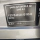 YS3FB49S051019349 2005 Saab 9-3 Linear auction photo thumbnail 9
