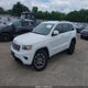 1C4RJFBG3EC458929 2014 Jeep Grand Cherokee Limited auction photo thumbnail 2