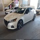 1N4AL4CVXMN392011 2021 Nissan Altima Sr Vc-Turbo Fwd auction photo thumbnail 2