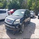 1GKKRTED1CJ243802 2012 GMC Acadia Denali auction photo thumbnail 2