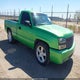 3GCEC14X16G210783 2006 Chevrolet Silverado 1500 Work Truck auction photo thumbnail 1