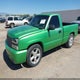 3GCEC14X16G210783 2006 Chevrolet Silverado 1500 Work Truck auction photo thumbnail 2