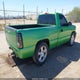 3GCEC14X16G210783 2006 Chevrolet Silverado 1500 Work Truck auction photo thumbnail 4