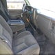3GCEC14X16G210783 2006 Chevrolet Silverado 1500 Work Truck auction photo thumbnail 5