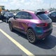 WP1AA2A51JLB25403 2018 Porsche Macan auction photo thumbnail 3