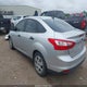 1FAHP3E21CL267215 2012 Ford Focus S auction photo thumbnail 3