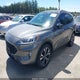1FMCU9H98NUB97648 2022 Ford Escape Sel auction photo thumbnail 2