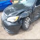 1C3CCBAB0EN206997 2014 Chrysler 200 Lx auction photo thumbnail 6