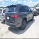 7SVAAABA8SX068611 2025 Toyota Sequoia Platinum auction photo thumbnail 4