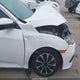 2HGFC2F53HH529239 2017 Honda Civic Lx auction photo thumbnail 16